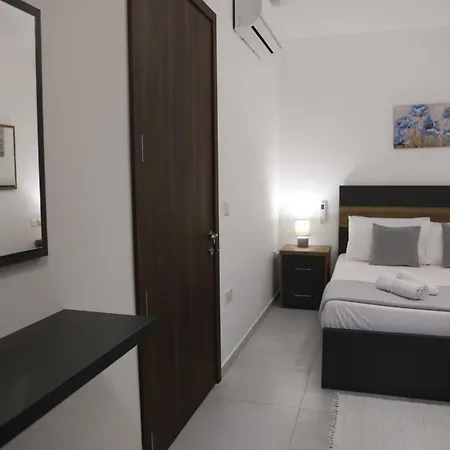Apartamento Cosy 2br With Full Amenities In Gharb, Gozo By 360 Estates *