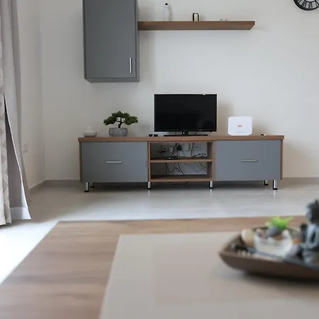 Cosy 2br With Full Amenities In Gharb, Gozo By 360 Estates Apartamento San Lawrenz