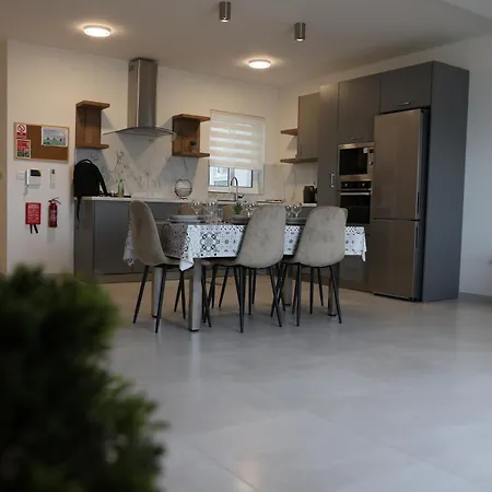 Cosy 2br With Full Amenities In Gharb, Gozo By 360 Estates Apartamento