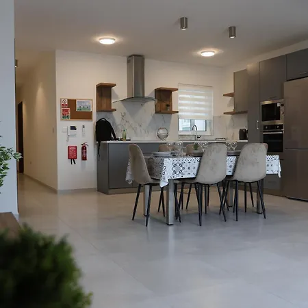 Lägenhet Cosy 2br With Full Amenities In Gharb, Gozo By 360 Estates San Lawrenz