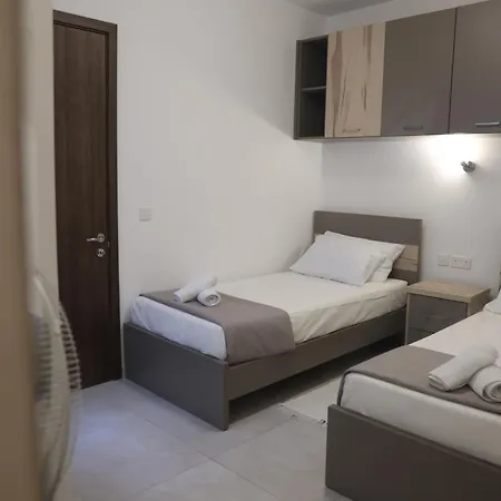 Lägenhet Cosy 2br With Full Amenities In Gharb, Gozo By 360 Estates San Lawrenz