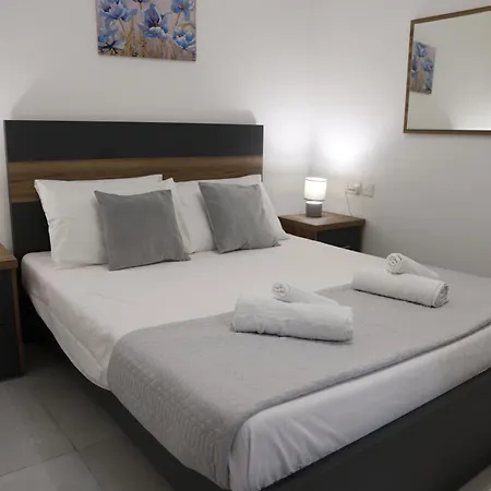 Apartament Cosy 2br With Full Amenities In Gharb, Gozo By 360 Estates