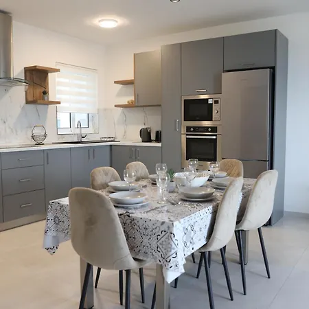 Cosy 2br With Full Amenities In Gharb, Gozo By 360 Estates San Lawrenz