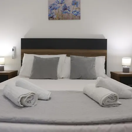 Lägenhet Cosy 2br With Full Amenities In Gharb, Gozo By 360 Estates *