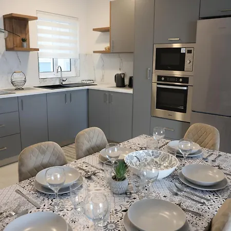 Cosy 2br With Full Amenities In Gharb, Gozo By 360 Estates Lägenhet San Lawrenz