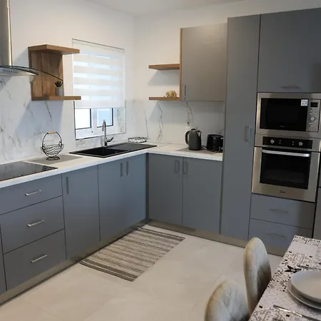 Cosy 2br With Full Amenities In Gharb, Gozo By 360 Estates *